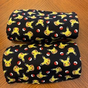 2 Pack CHILD Size Face Mask